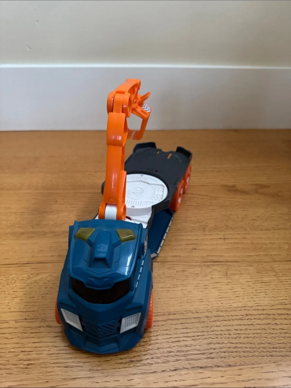 Mattel hot wheels